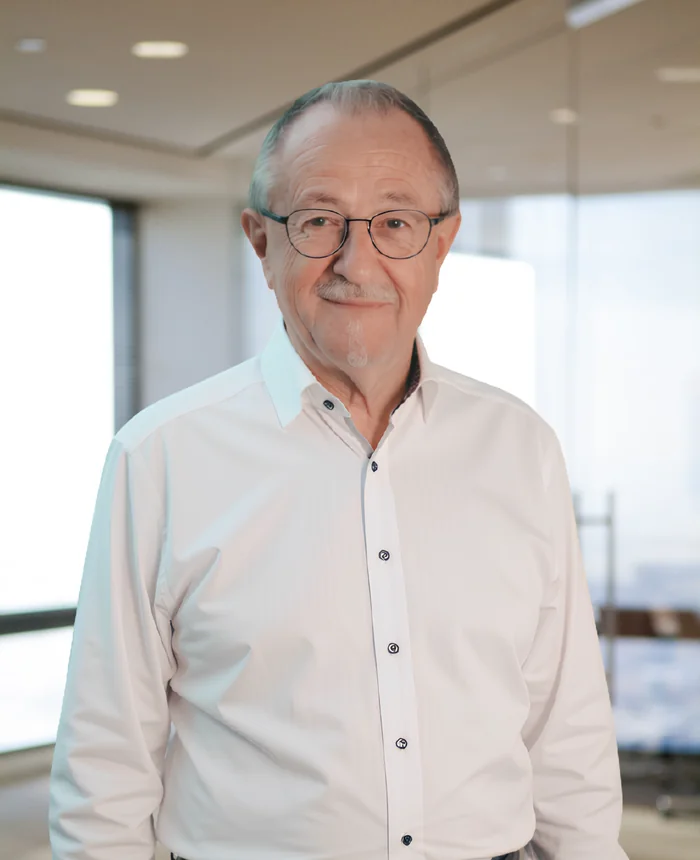 Michael Kasteleiner