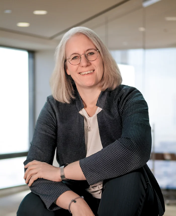 Susanne Stroet
